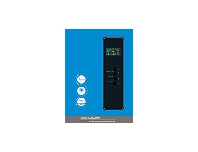 Low Frequency Solar Inverters: Ensuring Reliable and Stable Energy Conversion Low Frequency Solar Inverters: Ensuring Reliable and Stable Energy Conversion