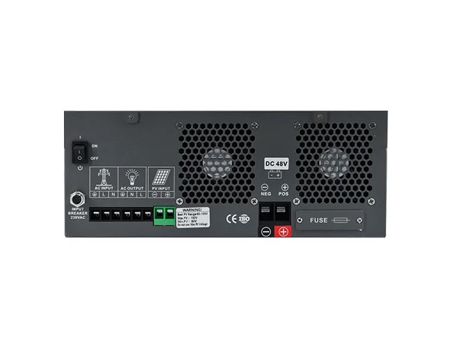 Low Frequency Solar Inverters: Ensuring Reliable and Stable Energy Conversion Low Frequency Solar Inverters: Ensuring Reliable and Stable Energy Conversion