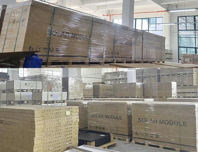 Understanding Monocrystalline Solar Panels: Efficiency, Identification, and Applications