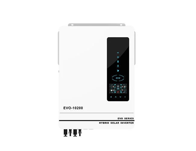 Unlocking the Potential of a Solar Hybrid Inverter without Battery Unlocking the Potential of a Solar Hybrid Inverter without Battery