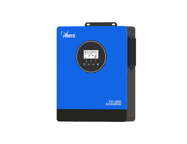 Hybrid Solar Inverter: The Smart Heart of Renewable Energy Solutions Hybrid Solar Inverter: The Smart Heart of Renewable Energy Solutions