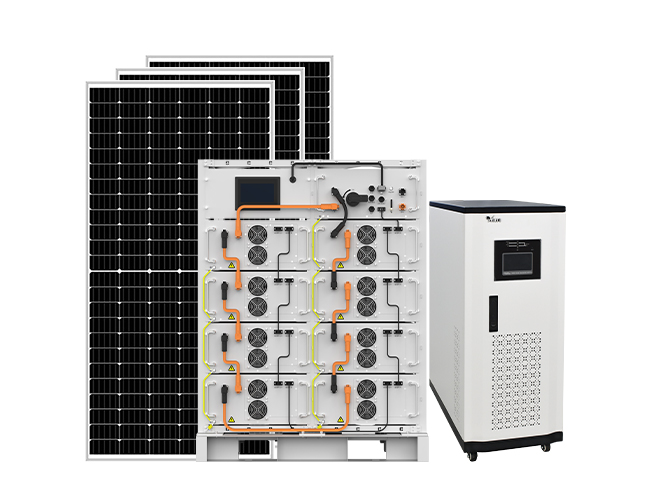 20kw off grid solar system 20kw off grid solar system