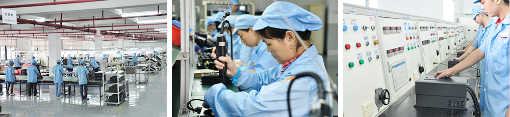 The Production of 30KW-100KW Solar Storage System