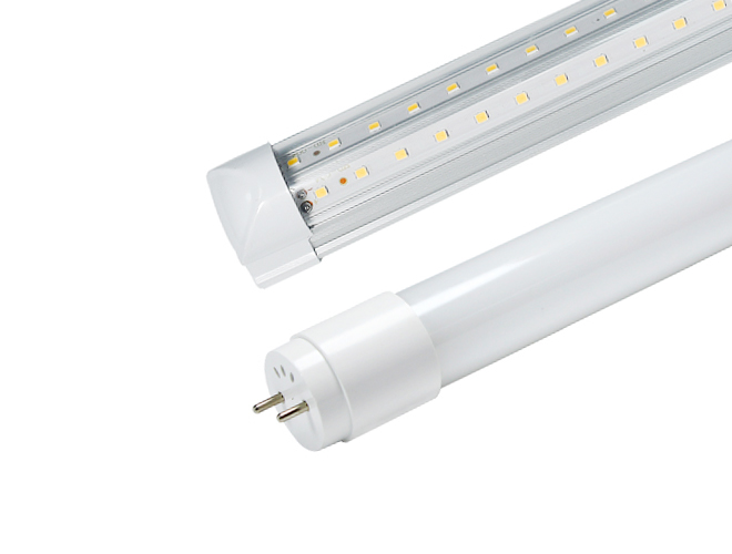 T8 Integrated LED Tube
