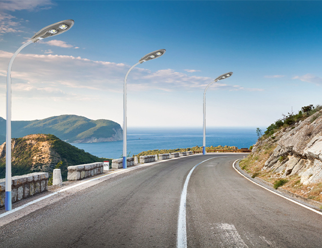 led street light 30 watt price
