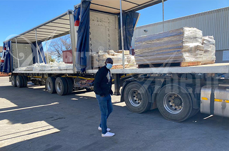 Village Solar Street Light Village Solar Street Light