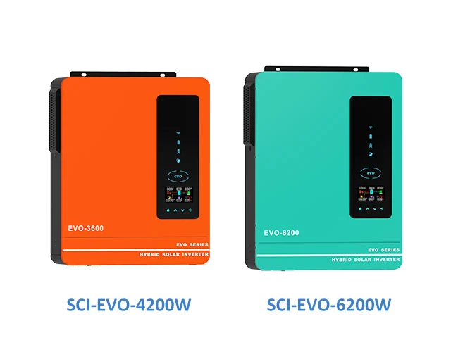 anern 4.2 kw inverter