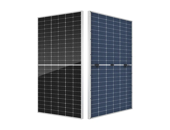 mono panel solar
