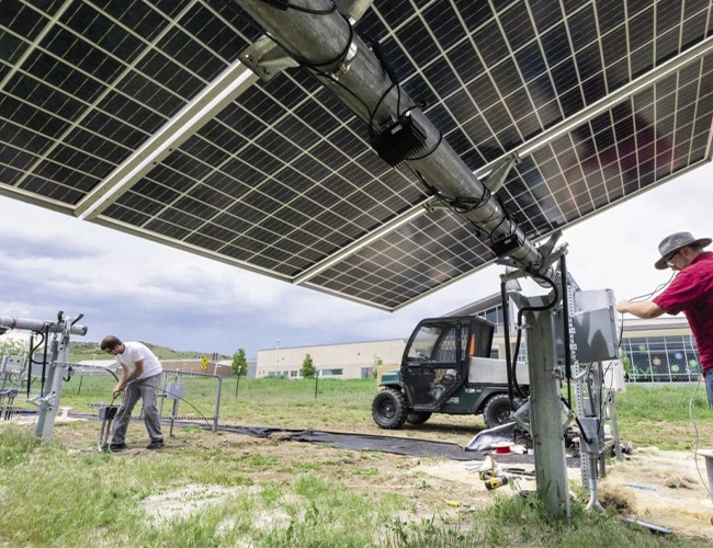 best mono solar panels
