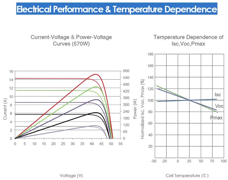 N-type Bifacial PV Panels BiLinear Performance Warranty N-type Bifacial PV Panels BiLinear Performance Warranty
