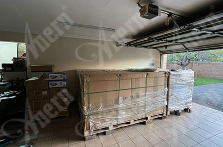 Solar Panels & Inverters & Lithium Battery Distributors