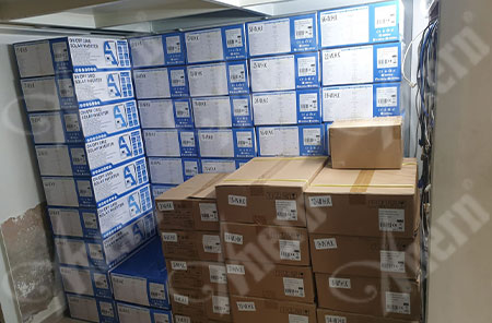 400 Pieces of Solar Mppt Inverters in Lebanon 400 Pieces of Solar Mppt Inverters in Lebanon