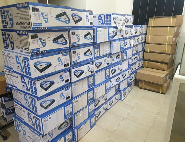 off grid pure sine wave inverter