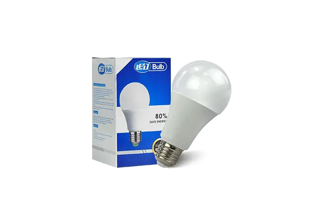 LED Bulb Light