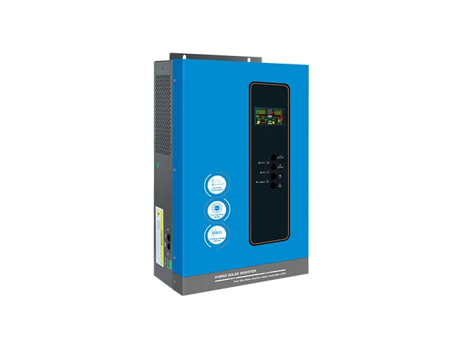 low frequency hybrid inverter