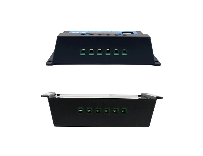 pwm solar charge controller