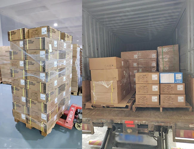 hybrid inverter pure sine wave