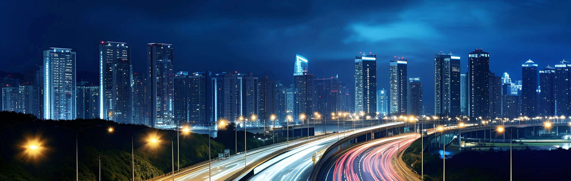 Solar Street Light Solutions