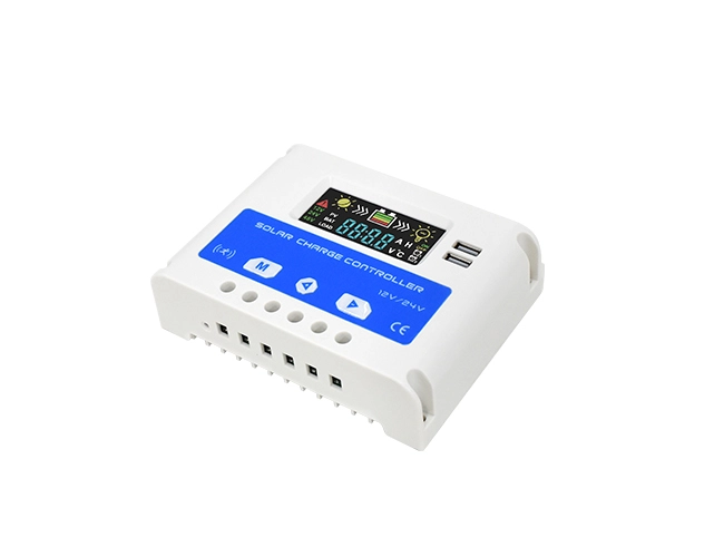 pwm charge controller