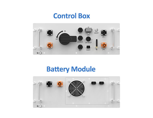 high voltage bms lifepo4