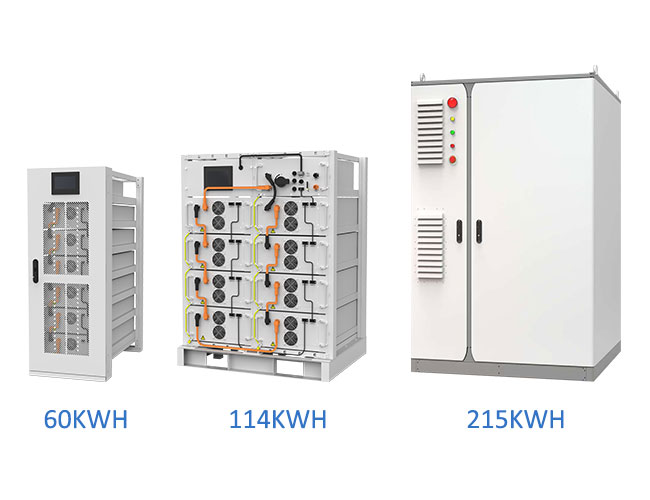 high voltage lithium battery