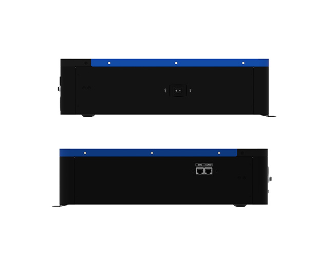 solar dc to ac inverter
