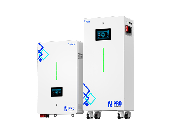 wall mount lifepo4 battery