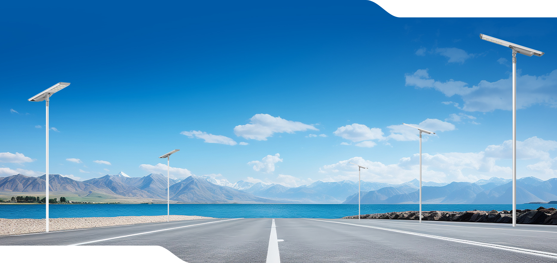 150W Solar Street Light FAQs