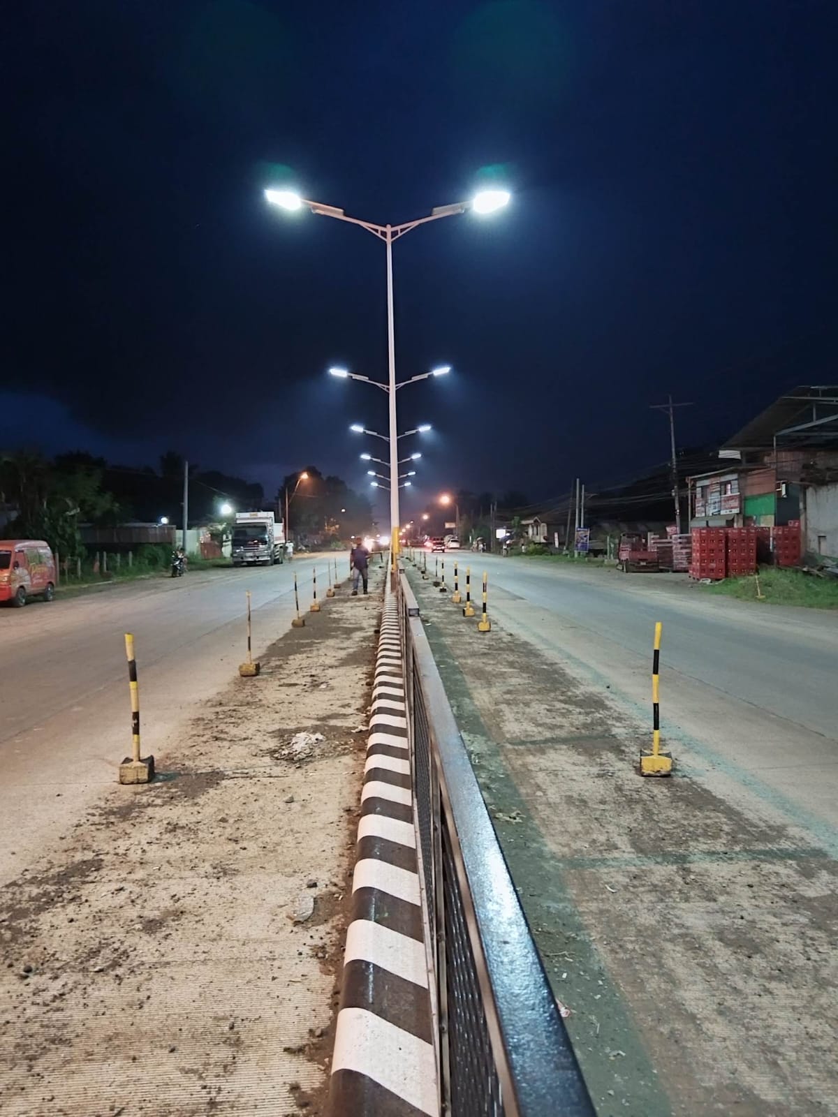 anern outdoor solar street light anern outdoor solar street light