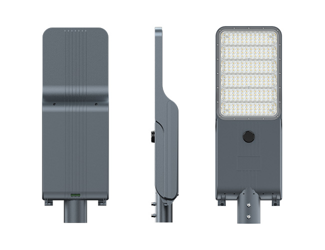 high powered outdoor solar lights