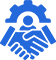 Project-Based Cooperation