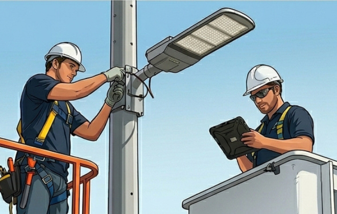 Solar Installers