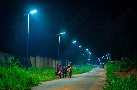 SLV-100W solar lights SLV-100W solar lights